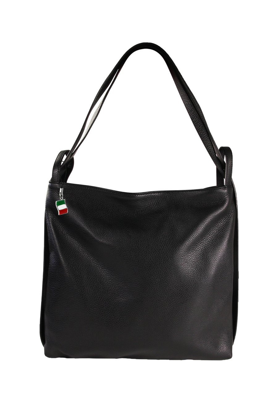 Сумка DrachenLeder CITY, Schwarz/Black
Сумка DrachenLeder CITY, Schwarz/Black