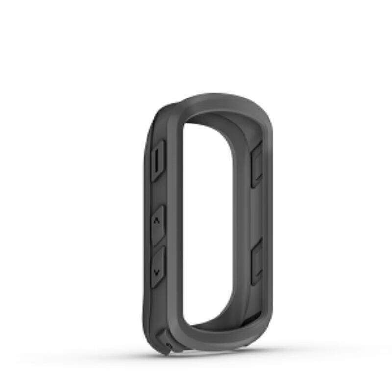 Силиконовый защитный чехол для велосипедного компьютера GARMIN Edge540/840, устойчивый к падениям, гибкий и износостойкий чехол для компьютера, серый галька
Силиконовый защитный чехол для велосипедного компьютера GARMIN Edge540/840, устойчивый к падениям, гибкий и износостойкий чехол для компьютера, серый галька