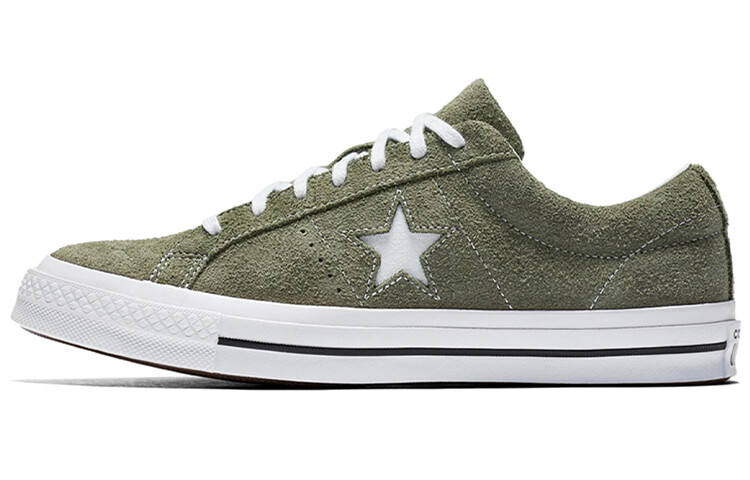 Кеды Converse One Star Ox Field Surplus
Кеды Converse One Star Ox Field Surplus