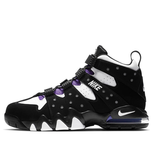 Кроссовки air max cb '94 'varsity purple' 2020 Nike, черный
Кроссовки air max cb '94 'varsity purple' 2020 Nike, черный