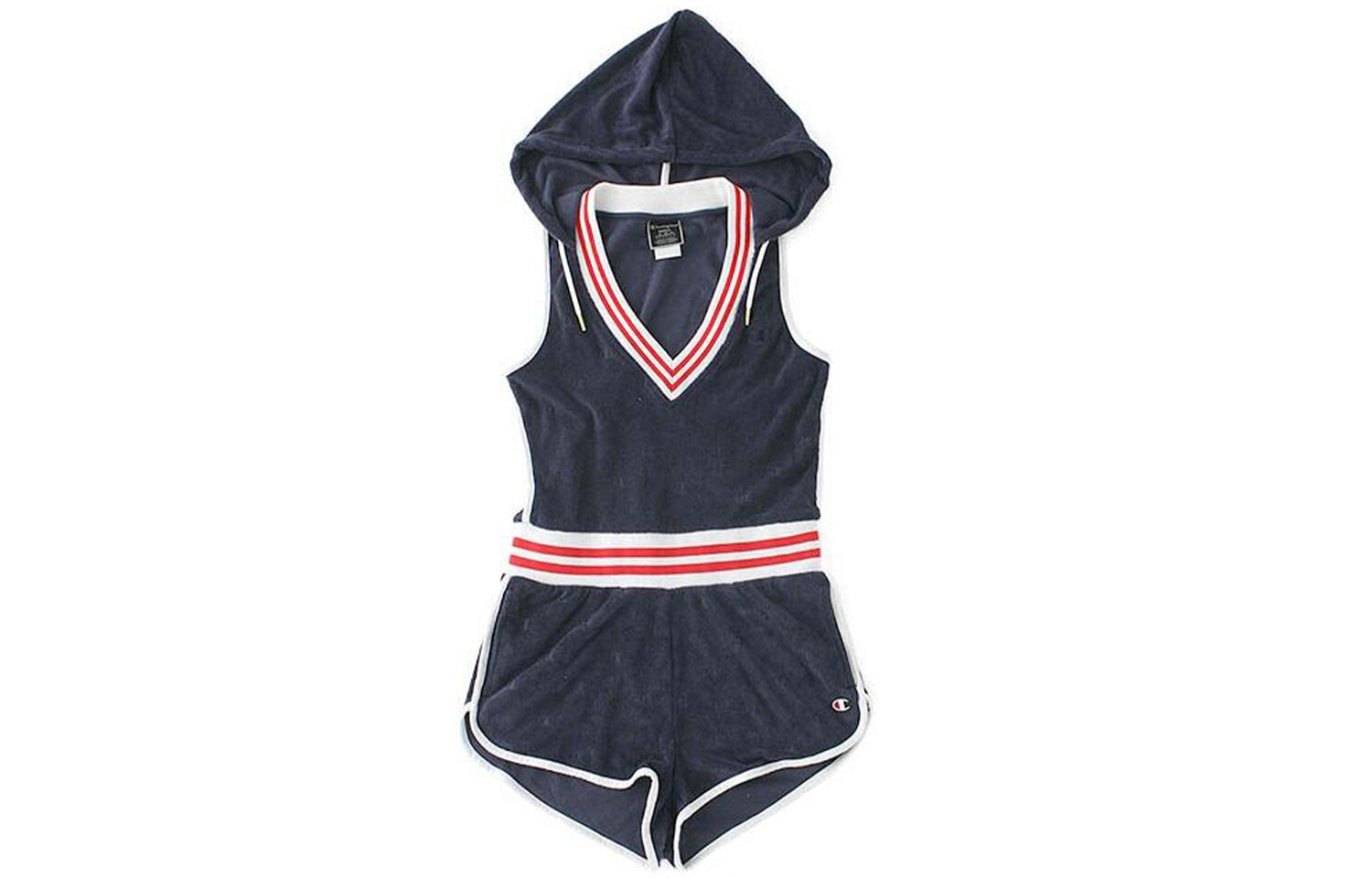 Женский комбинезон Champion, цвет Blue
Женский комбинезон Champion, цвет Blue