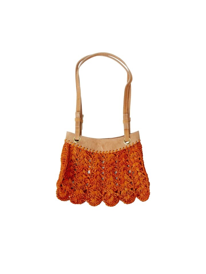 Наплечная сумка CURRY, оранжевый
Наплечная сумка CURRY, оранжевый