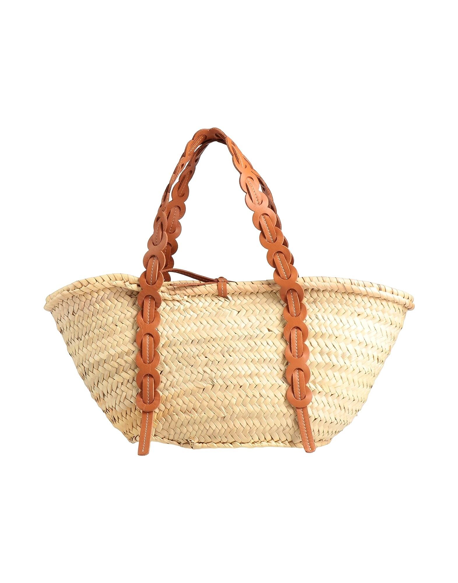 Сумка Alohas, бежевый
Сумка Alohas, бежевый