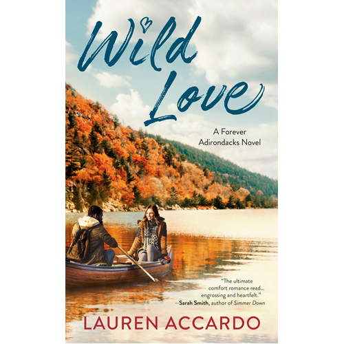 Книга Wild Love
Книга Wild Love