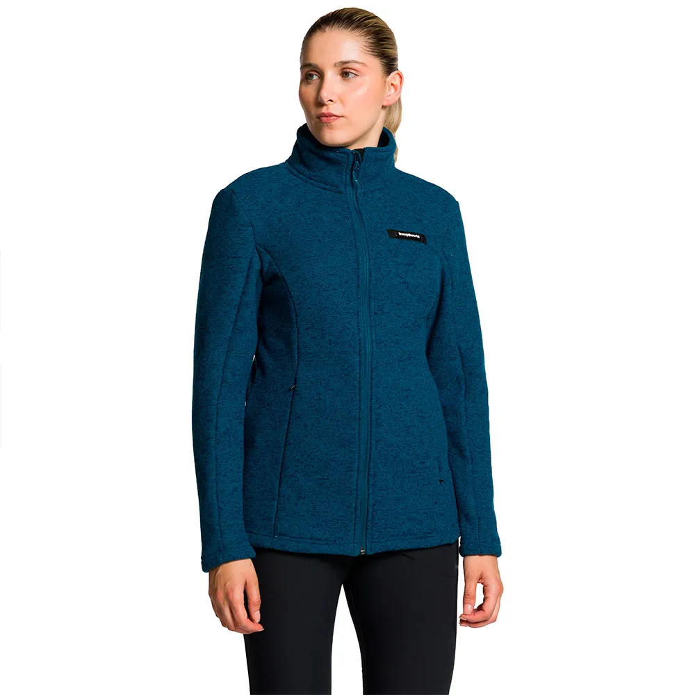 Куртка Trangoworld Giralia, синий
Куртка Trangoworld Giralia, синий