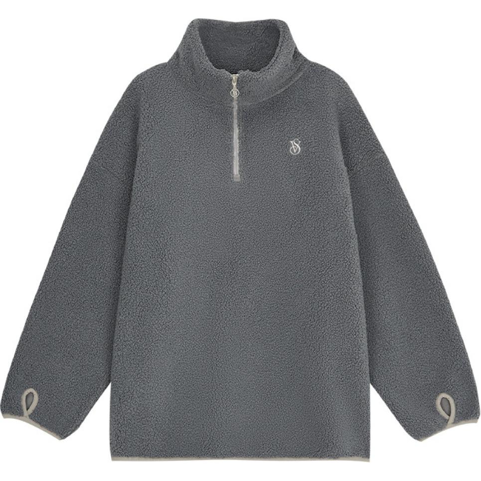 Victoria's Secret PINK Sweatshirt Women's Gray, Розовый, Victoria's Secret PINK Sweatshirt Women's Gray
Victoria's Secret PINK Sweatshirt Women's Gray, Розовый, Victoria's Secret PINK Sweatshirt Women's Gray