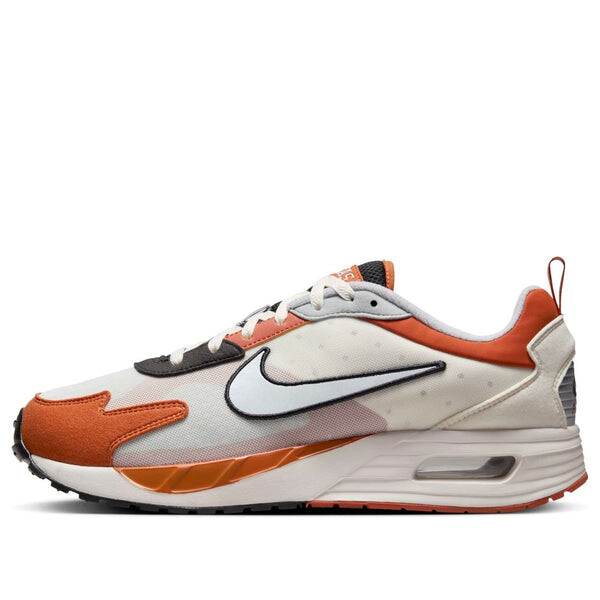 Кроссовки air max solo 'texas' Nike, оранжевый
Кроссовки air max solo 'texas' Nike, оранжевый
