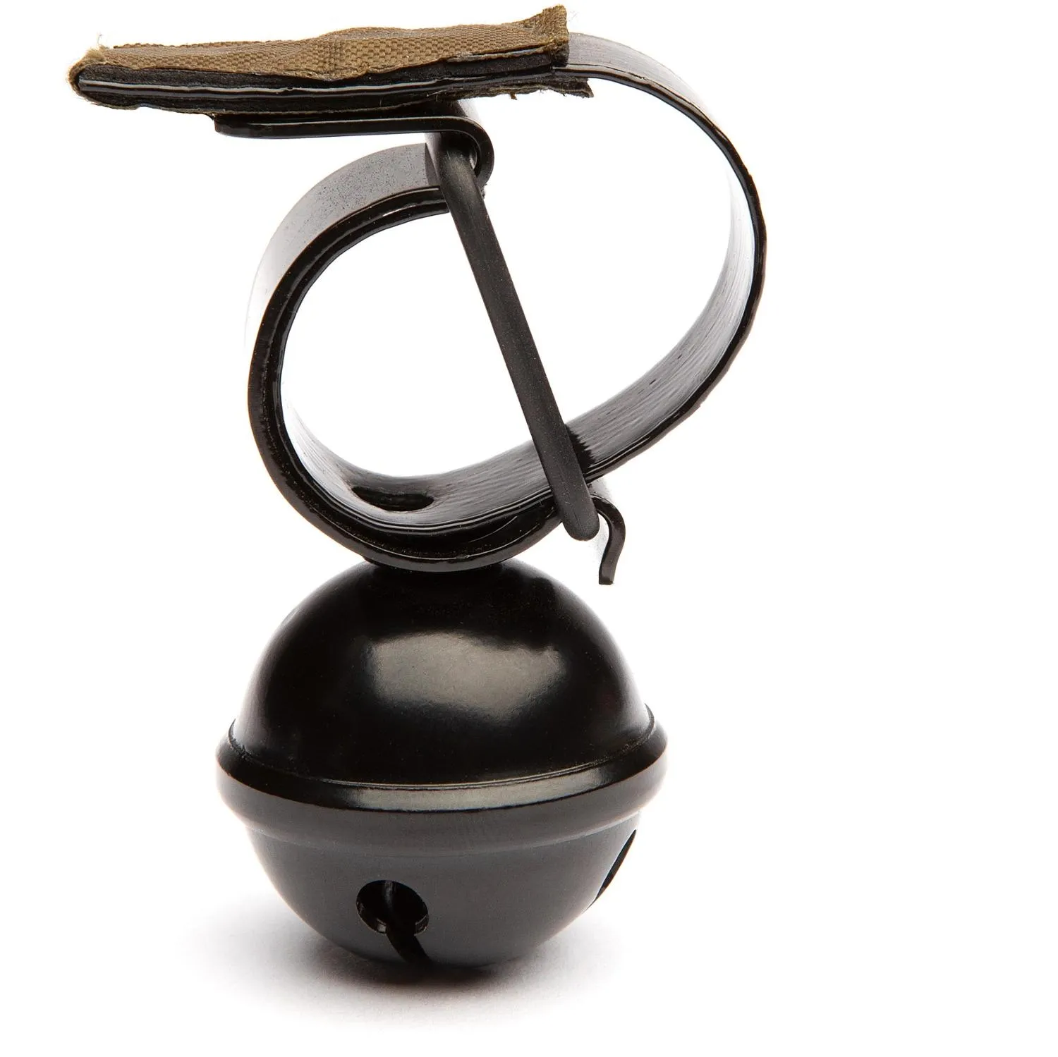 Предупреждающий звонок для горного велосипеда Portland Design Works, Black
Предупреждающий звонок для горного велосипеда Portland Design Works, Black