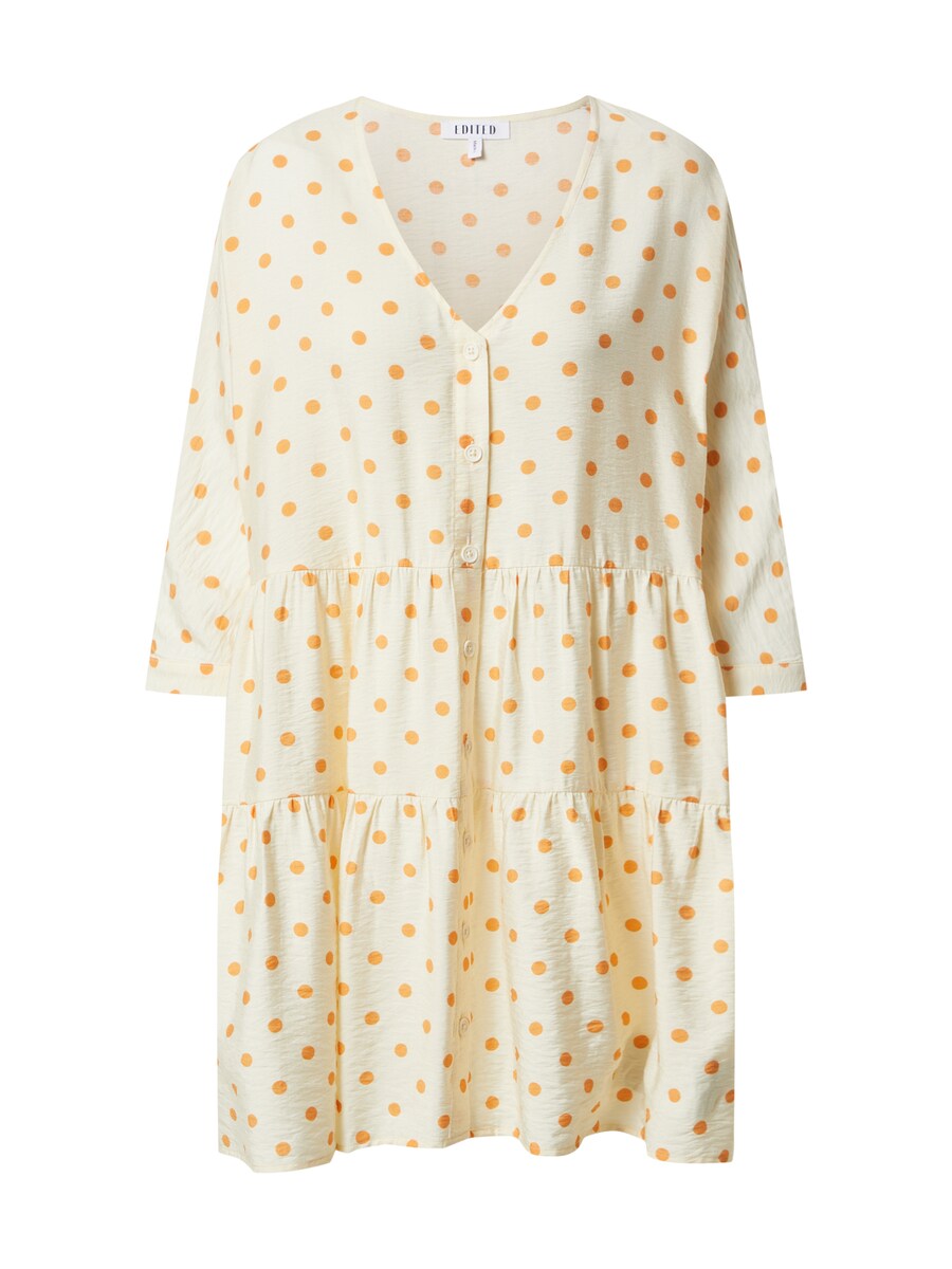 Платье EDITED Marisa, кремовый
Платье EDITED Marisa, кремовый