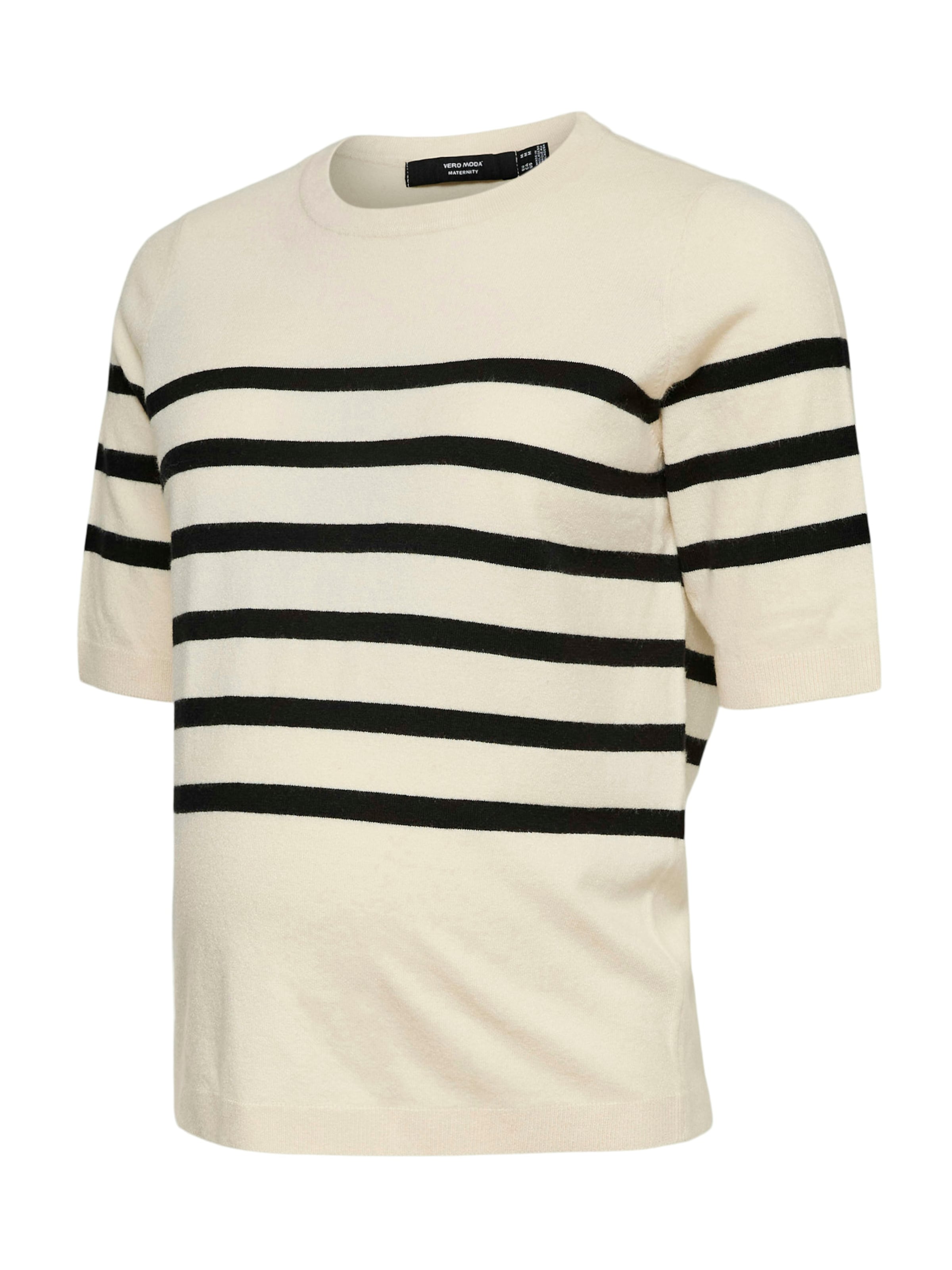 Vero Moda Maternity Свитер 'VMMSABA' в цвете экрю
Vero Moda Maternity Свитер 'VMMSABA' в цвете экрю