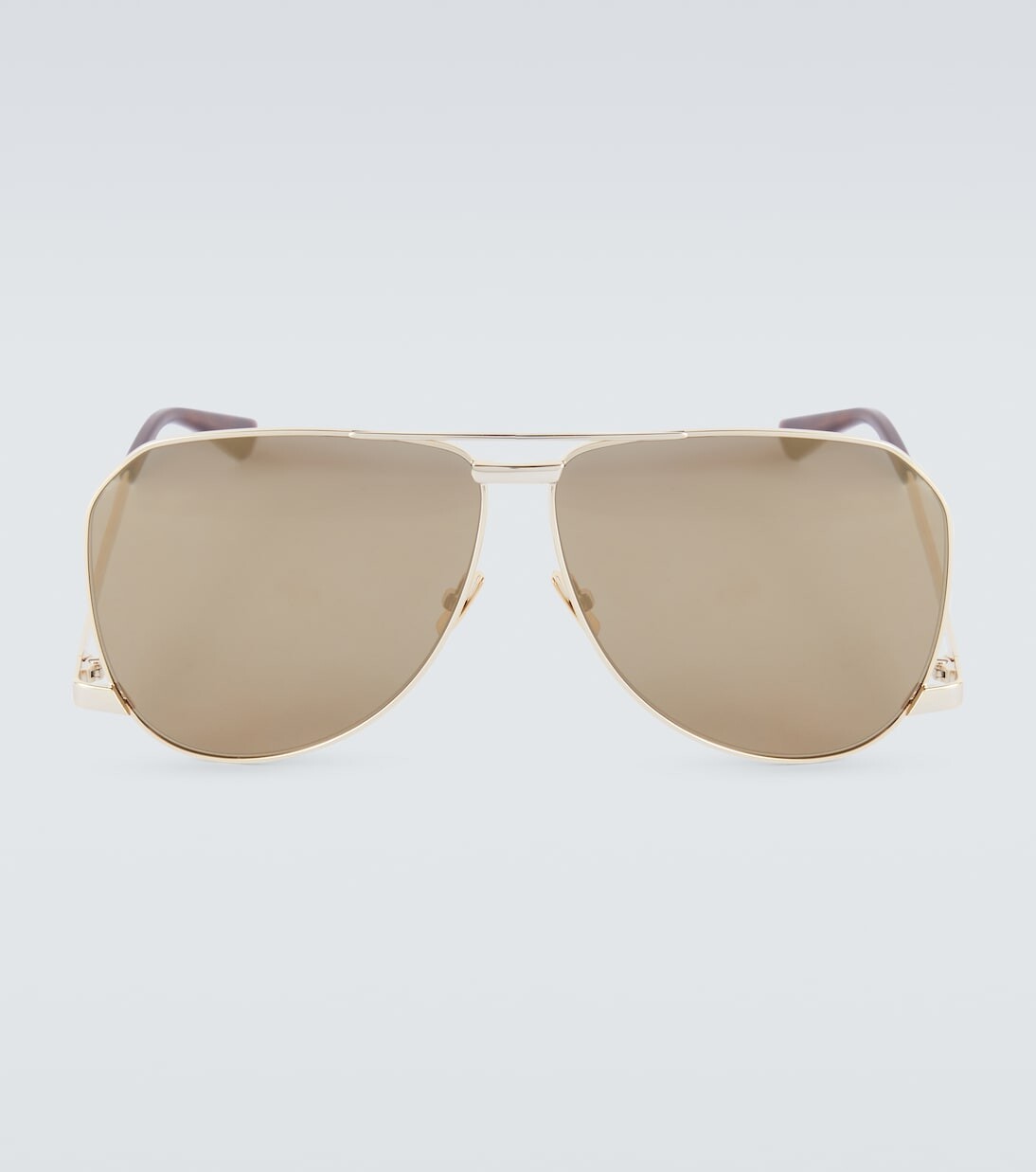 Солнцезащитные очки-авиаторы sl 690 Saint Laurent, желтый
Солнцезащитные очки-авиаторы sl 690 Saint Laurent, желтый