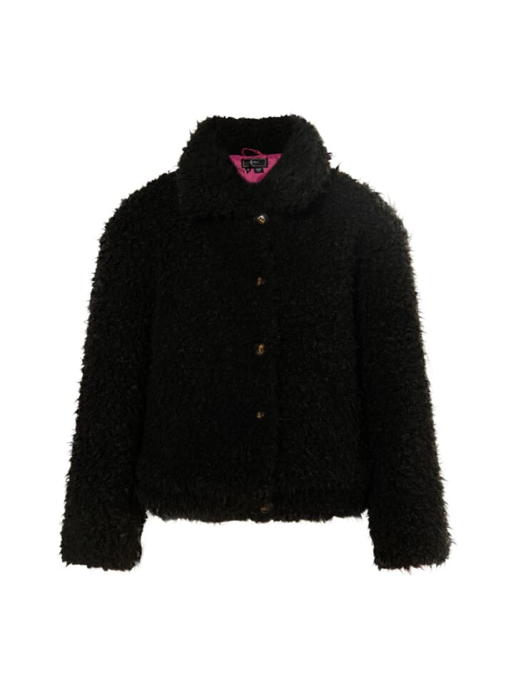 Блейзер faina, черный
Блейзер faina, черный