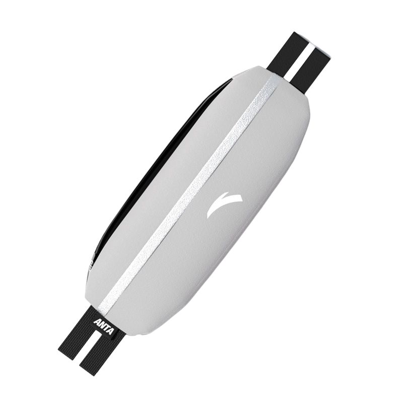 Беговая сумка Outdoor Unisex ANTA, серый
Беговая сумка Outdoor Unisex ANTA, серый