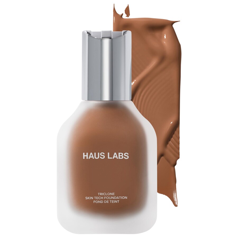 Тональный крем Triclone Skin Tech средней плотности с ферментированной арникой HAUS LABS BY LADY GAGA, 1 oz /30 mL, 385 Medium Neutral
Тональный крем Triclone Skin Tech средней плотности с ферментированной арникой HAUS LABS BY LADY GAGA, 1 oz /30 mL, 385 Medium Neutral