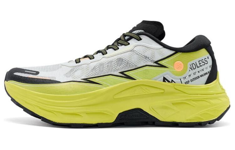 Кроссовки для активного отдыха мужские с низким верхом, цвет белый/лаймово-зеленый Xtep
Кроссовки для активного отдыха мужские с низким верхом, цвет белый/лаймово-зеленый Xtep