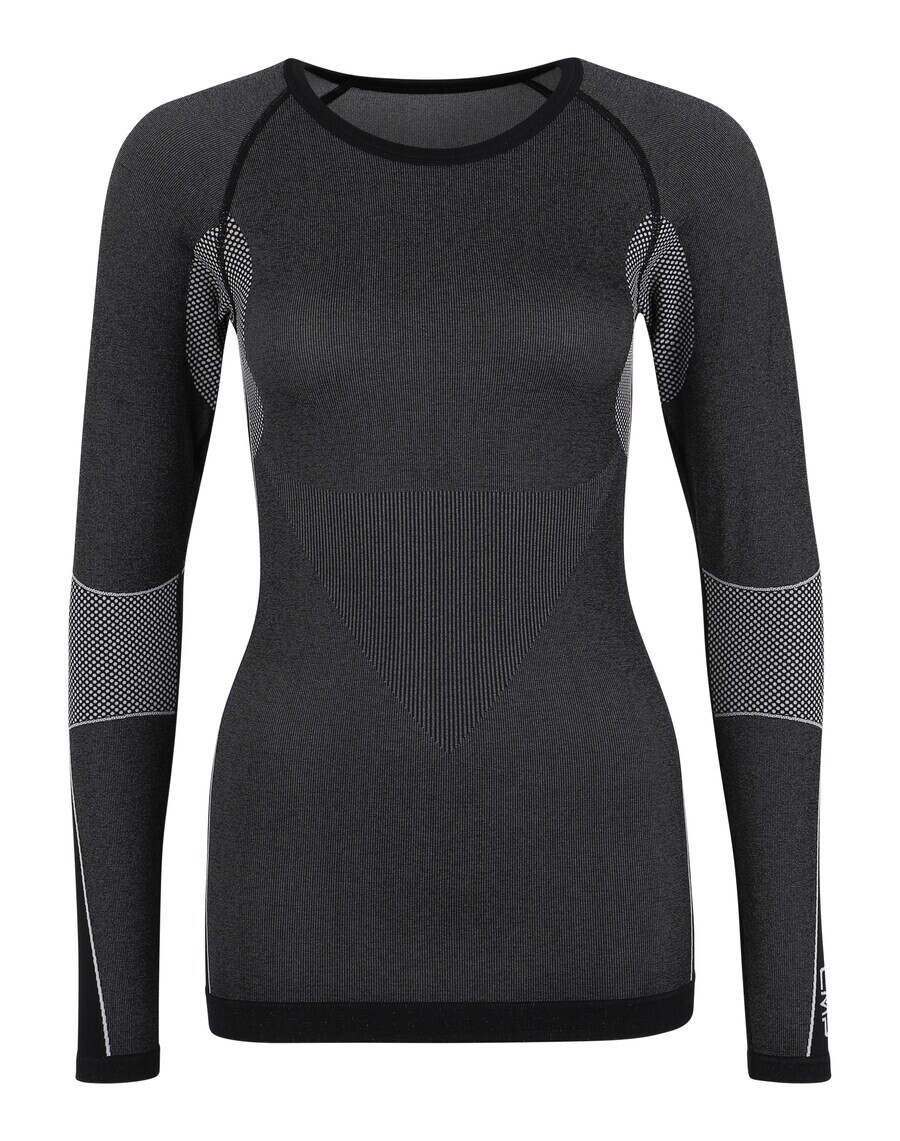 Спортивная футболка CMP Performance, черный
Спортивная футболка CMP Performance, черный