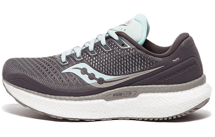 Кроссовки saucony Triumph 18 Charcoal Sky Women's
Кроссовки saucony Triumph 18 Charcoal Sky Women's