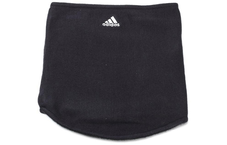 Adidas Шарф унисекс черный, Black
Adidas Шарф унисекс черный, Black