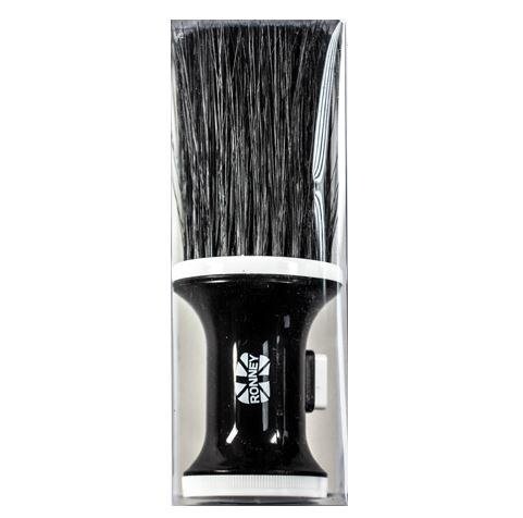 Щетка для чистки шеи 155 - черная щетина RA 00155 RONNEY Professional Cleaning Brush Line 155 Black Hair -
Щетка для чистки шеи 155 - черная щетина RA 00155 RONNEY Professional Cleaning Brush Line 155 Black Hair -