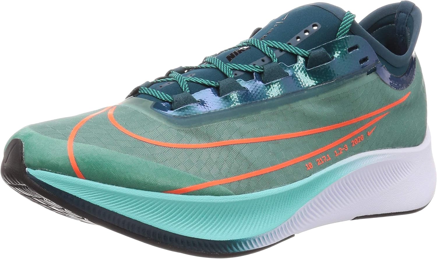 Nike Мужская гонка, Neptune Green/Hyper Crimson
Nike Мужская гонка, Neptune Green/Hyper Crimson