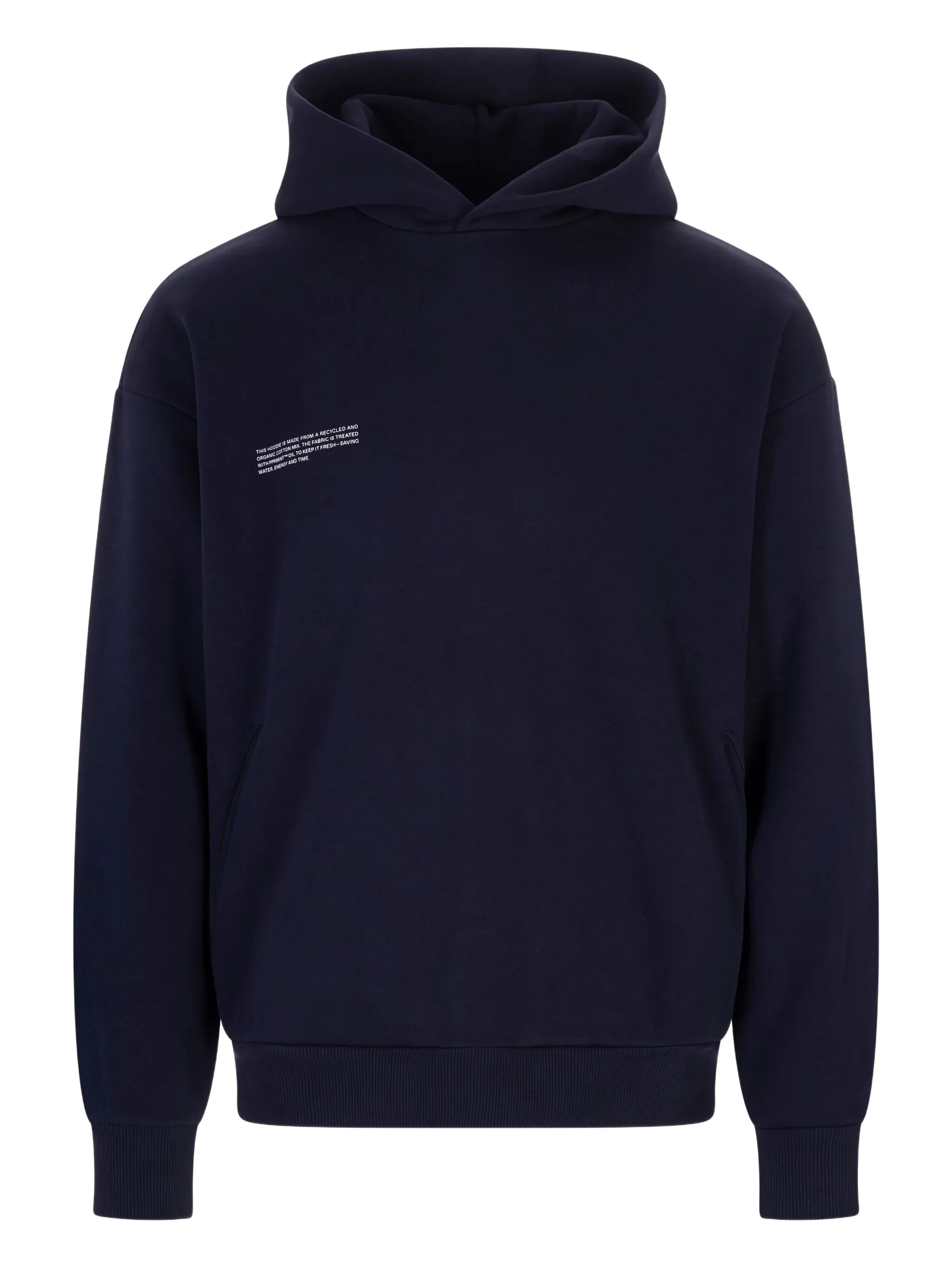 Худи 365 Heavyweight Pangaia, синий
Худи 365 Heavyweight Pangaia, синий