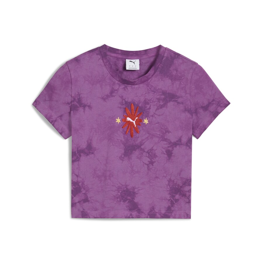 Рубашка PUMA Ess, фиолетовый
Рубашка PUMA Ess, фиолетовый