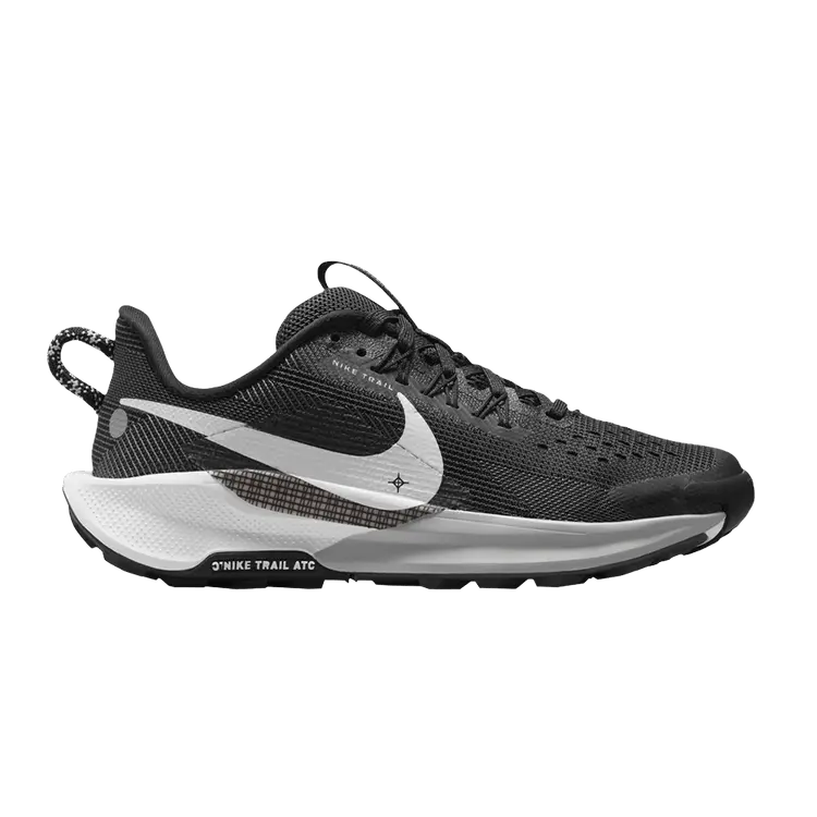 Кроссовки Nike Pegasus Trail 5 GS, Black Anthracite White
Кроссовки Nike Pegasus Trail 5 GS, Black Anthracite White