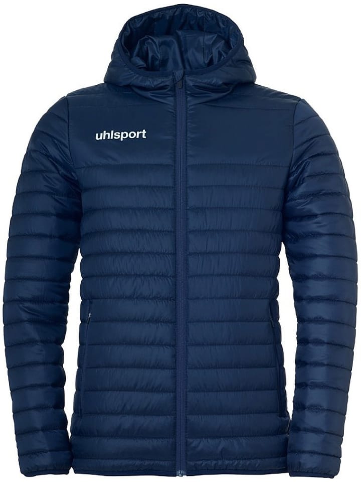 Спортивная куртка Essential Ultra Lite Jacket uhlsport , синий
Спортивная куртка Essential Ultra Lite Jacket uhlsport , синий