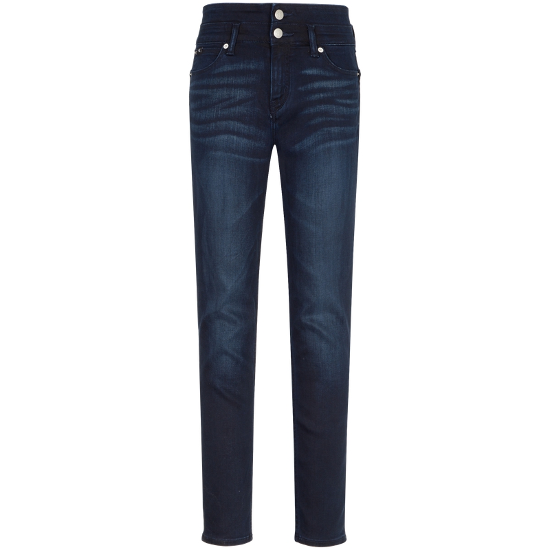 CALVIN KLEIN Jeans Женская темно-синяя футболка
CALVIN KLEIN Jeans Женская темно-синяя футболка