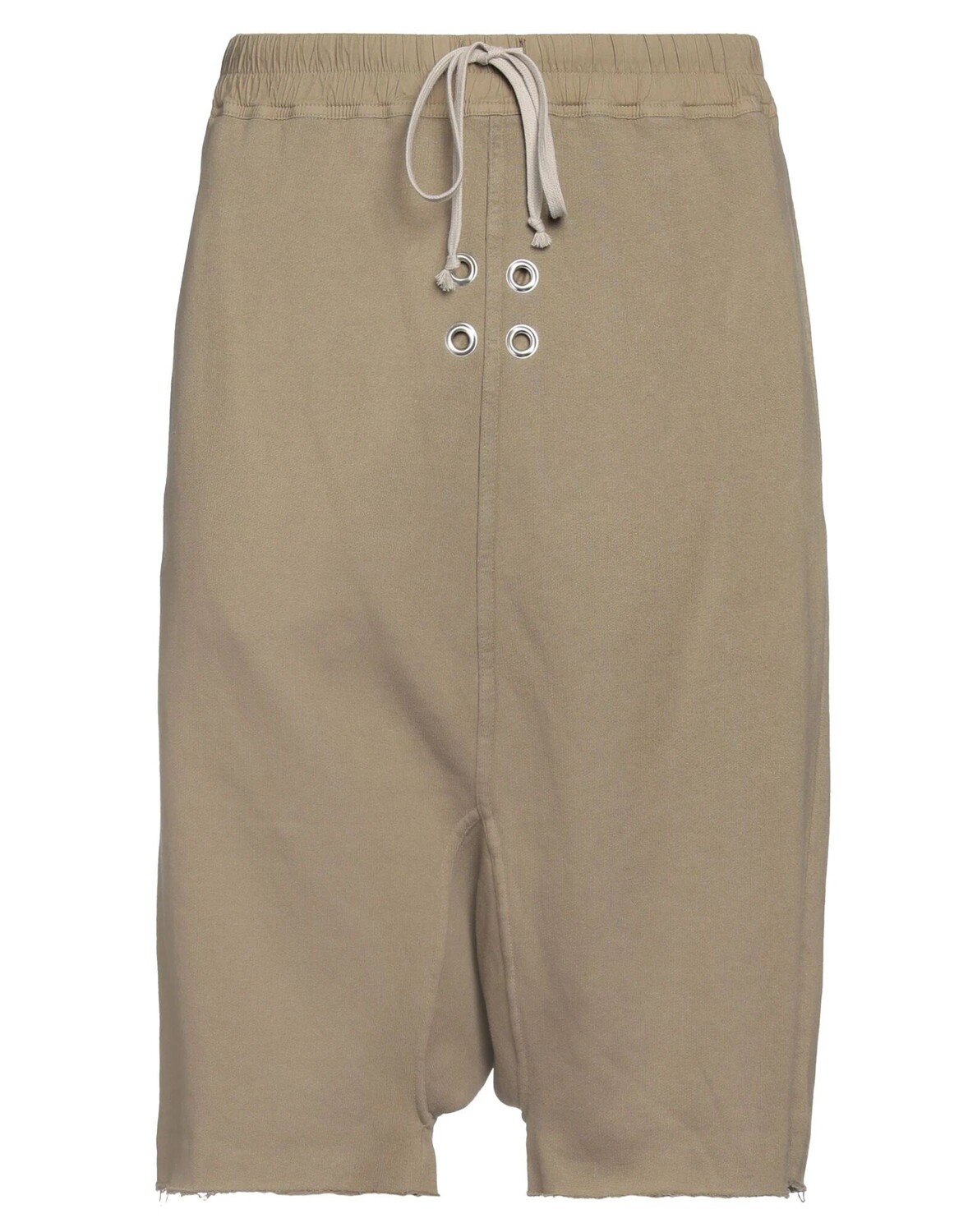 Шорты Rick Owens, зеленый
Шорты Rick Owens, зеленый