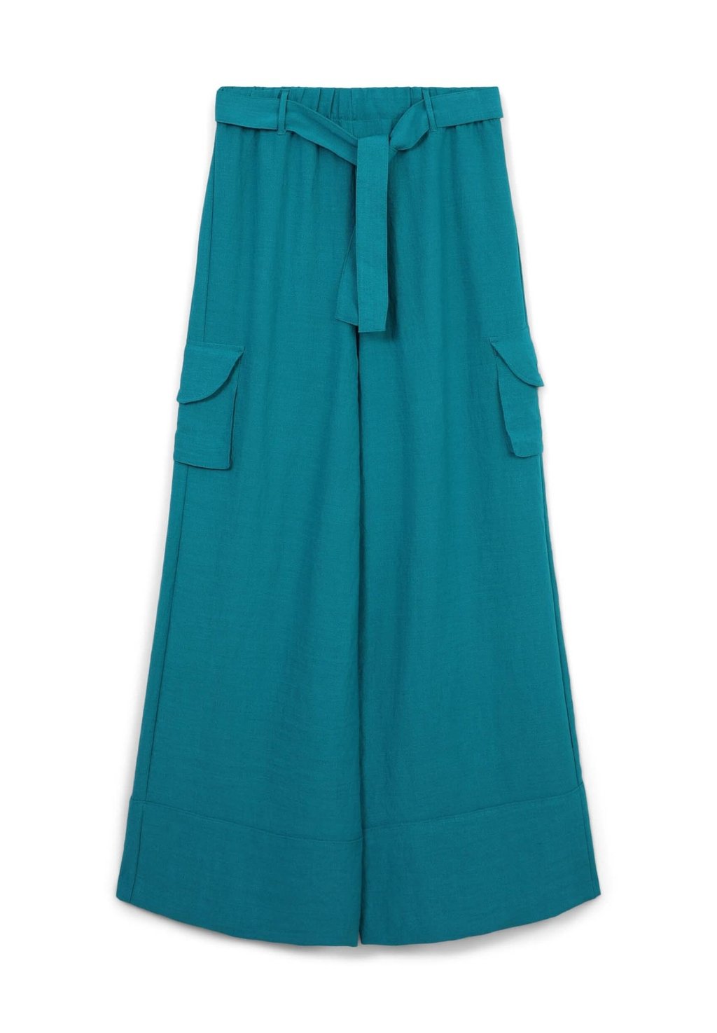 Брюки карго Calliope, зеленый
Брюки карго Calliope, зеленый