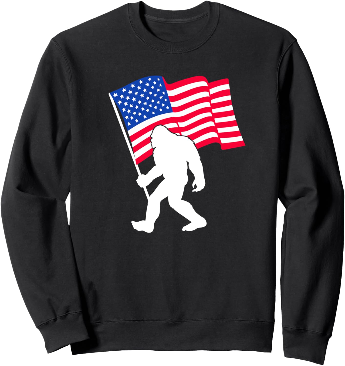 Футболка с изображением Бигфута, плетущего флаг США, патриотическая футболка ко Дню независимости 4 июля, черная Big Foot Usa 4Th July Tshirt Gift Funny Tee
Футболка с изображением Бигфута, плетущего флаг США, патриотическая футболка ко Дню независимости 4 июля, черная Big Foot Usa 4Th July Tshirt Gift Funny Tee