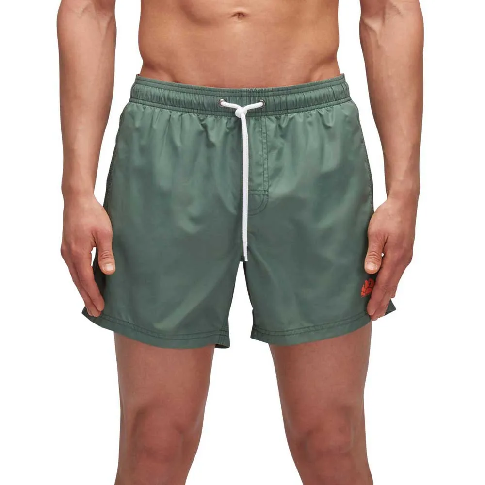 Шорты для плавания Sundek Logo, зеленый
Шорты для плавания Sundek Logo, зеленый