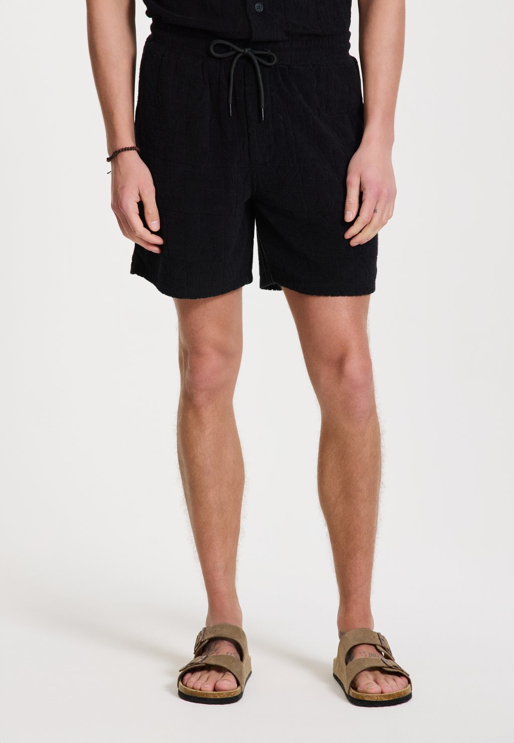 Шорты Shiwi, черный
Шорты Shiwi, черный