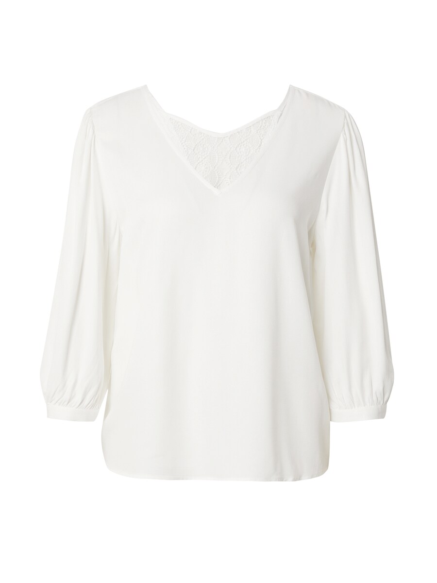 Блузка VILA Sommi, кремовый
Блузка VILA Sommi, кремовый