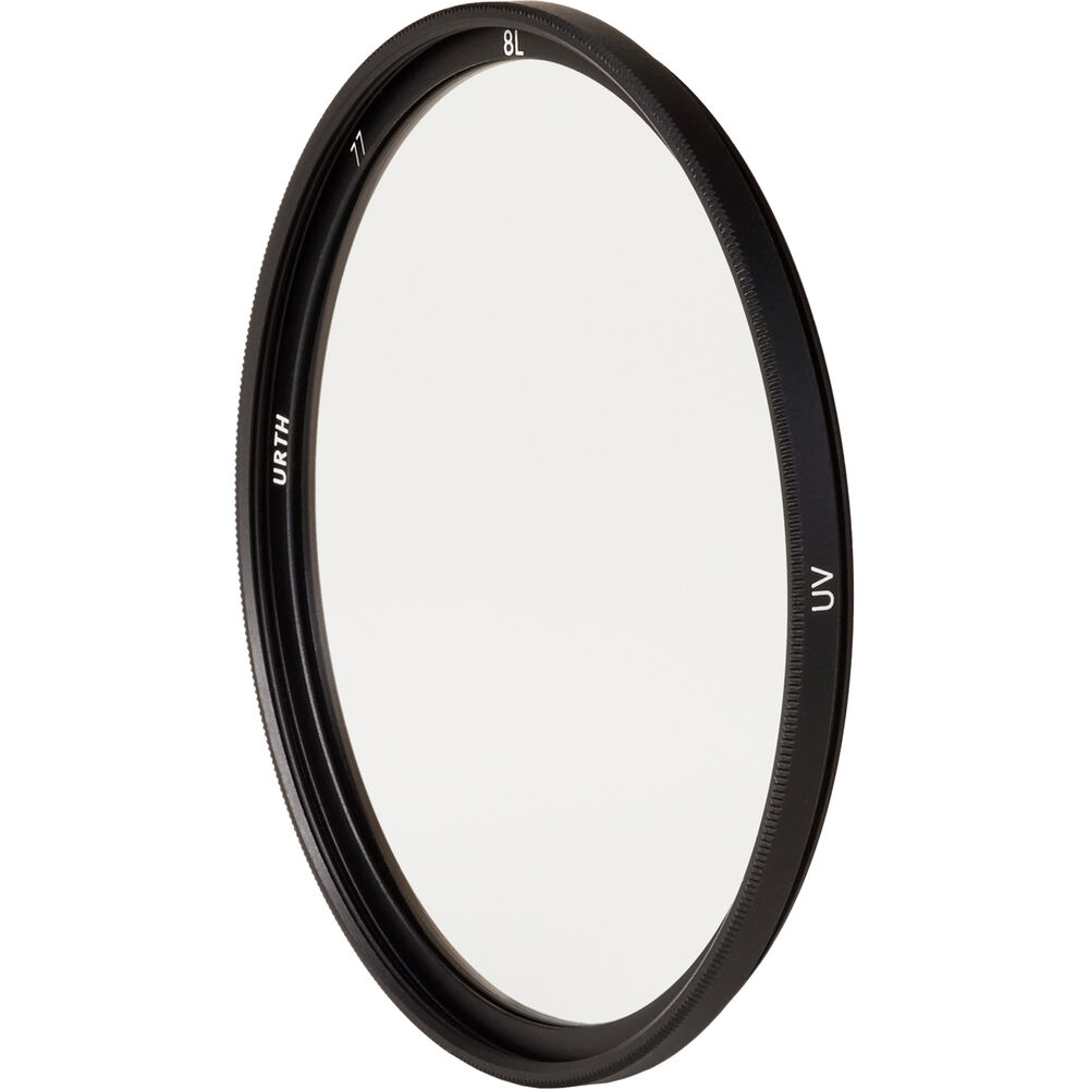 Фильтр Urth 77mm UV Lens Filter UUVST77
Фильтр Urth 77mm UV Lens Filter UUVST77