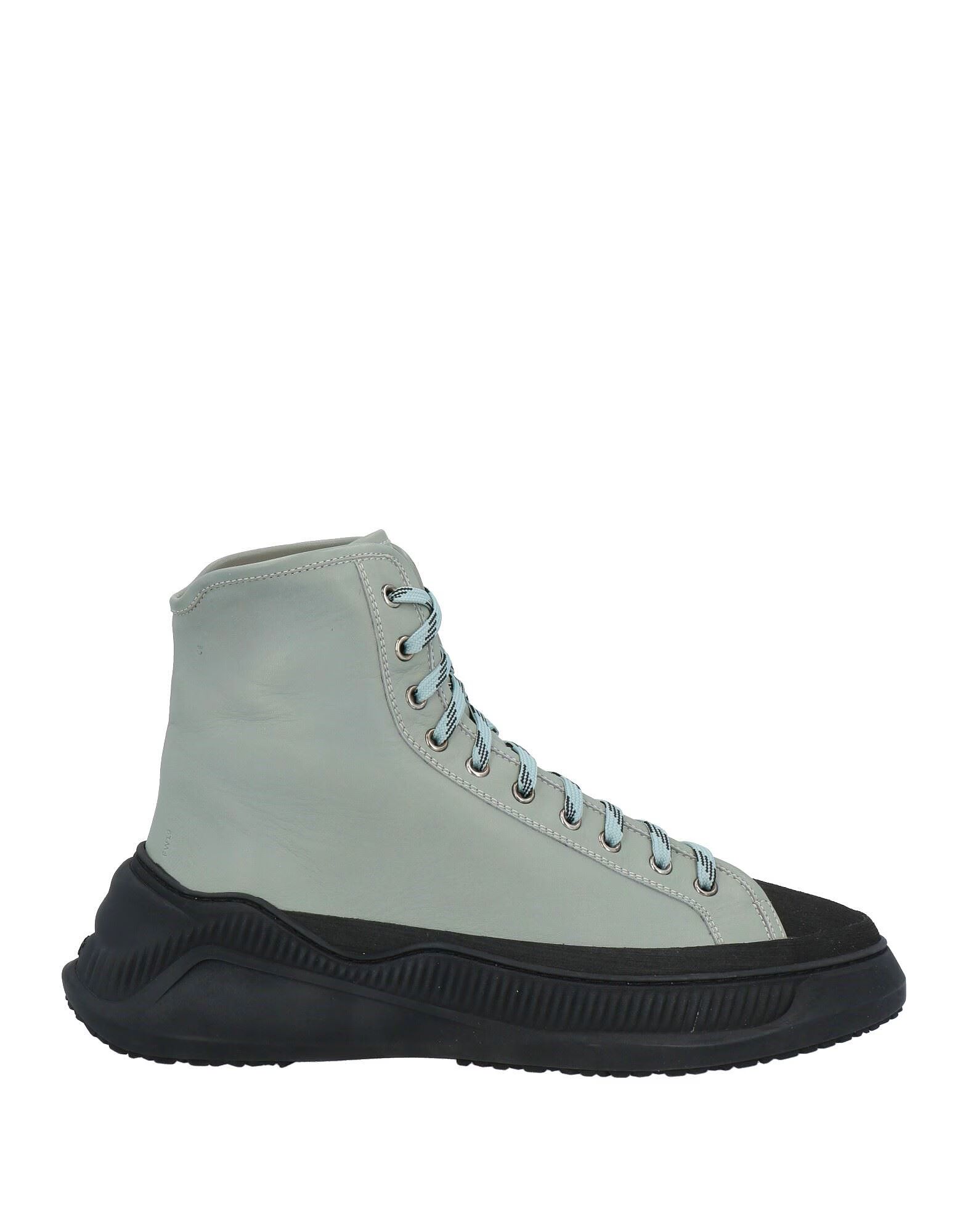 Кроссовки Oamc, серо-зеленый
Кроссовки Oamc, серо-зеленый