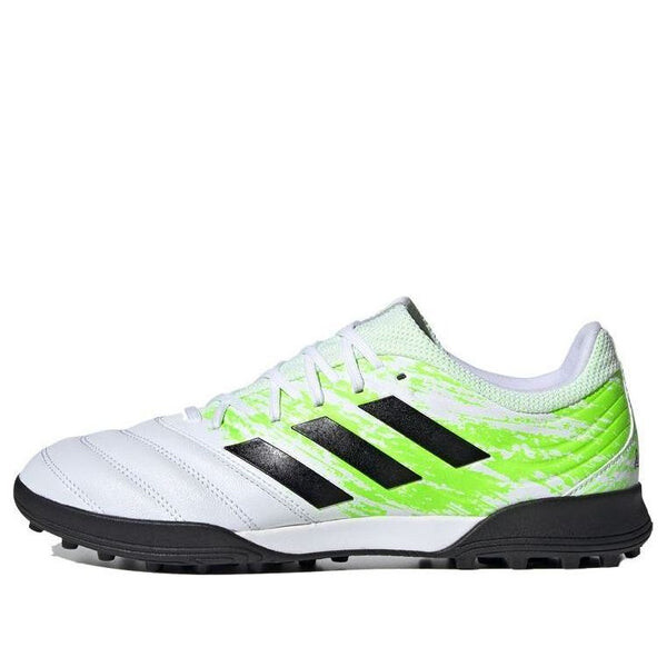 Кроссовки copa 20.3 tf turf Adidas, белый
Кроссовки copa 20.3 tf turf Adidas, белый