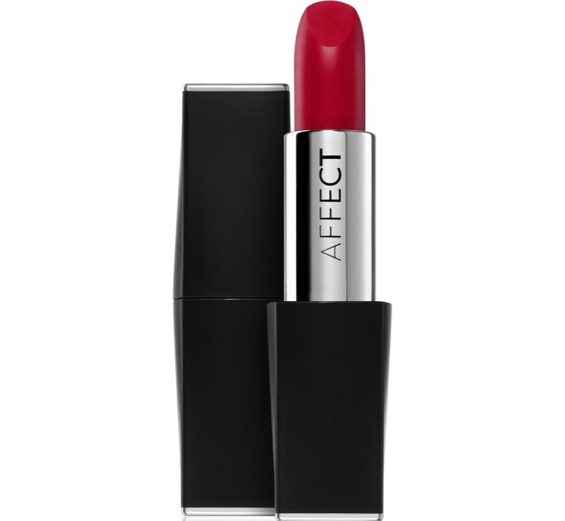 Помада Affect Heartbeat Satin
Помада Affect Heartbeat Satin
