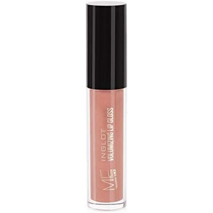 Мне нравится блеск для губ с эффектом придания объема Dark N Stormy 56 Inglot 
Мне нравится блеск для губ с эффектом придания объема Dark N Stormy 56 Inglot