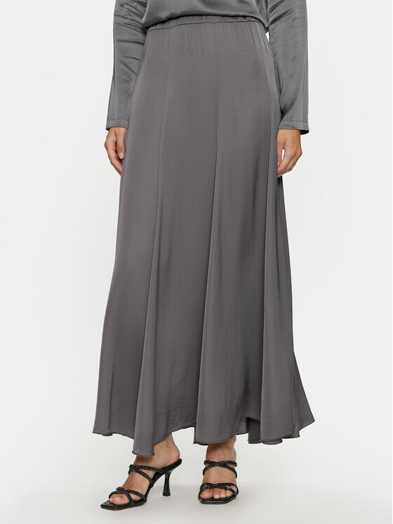 Юбка макси стандартного кроя Vicolo, серый
Юбка макси стандартного кроя Vicolo, серый