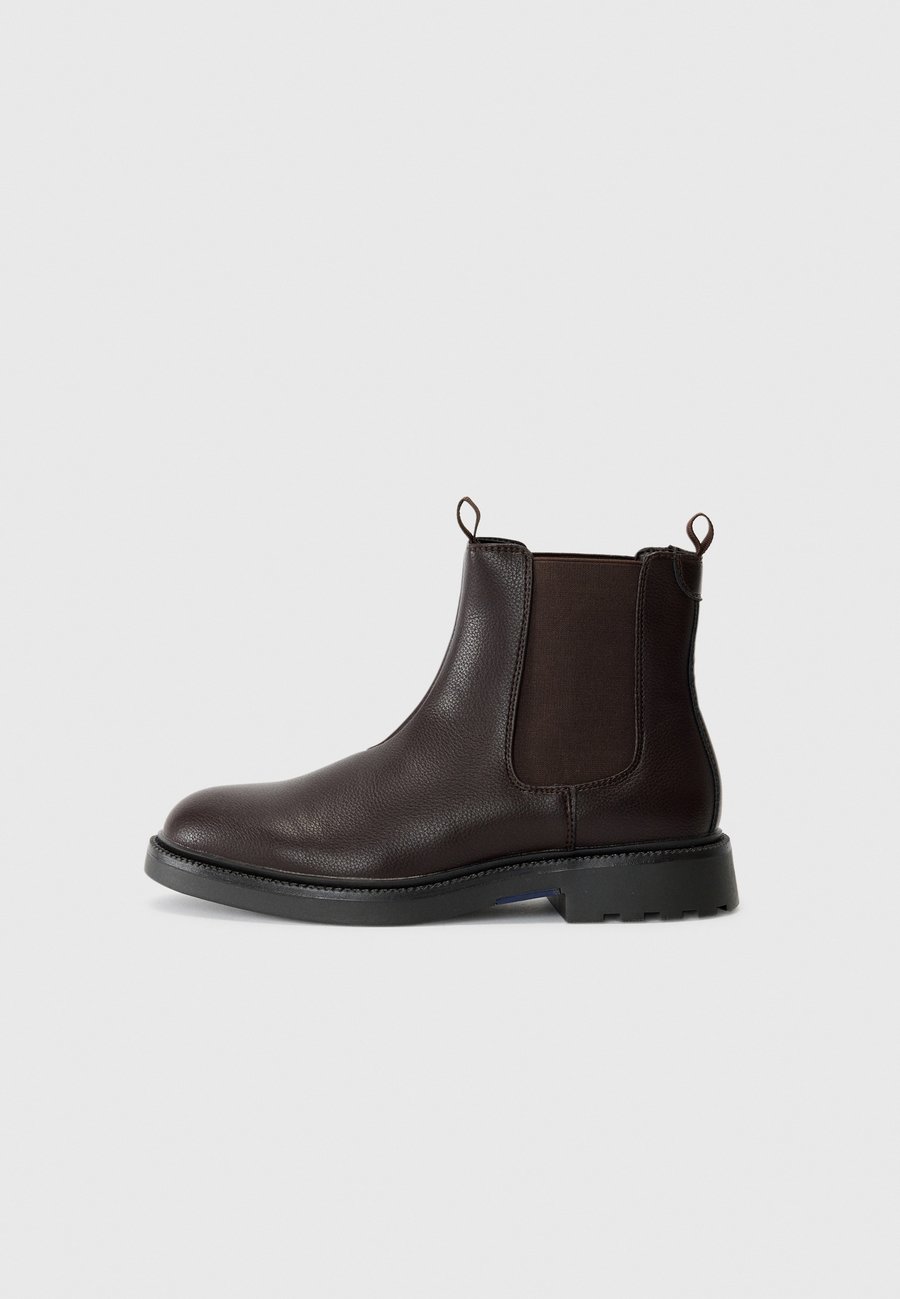 Ботинки Pier One Classic ankle boots, Dark Brown
Ботинки Pier One Classic ankle boots, Dark Brown
