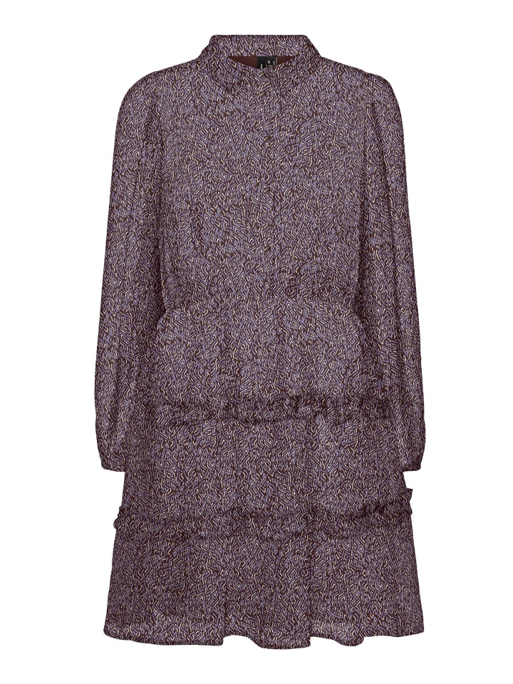 Платье до колена Vero Moda
Платье до колена Vero Moda