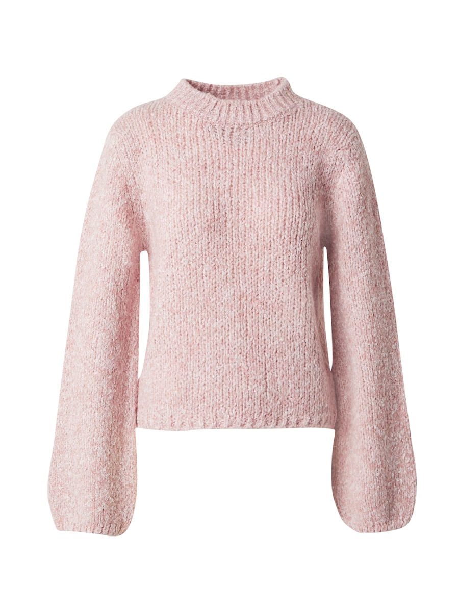 Свитер MORE & MORE, Rose
Свитер MORE & MORE, Rose