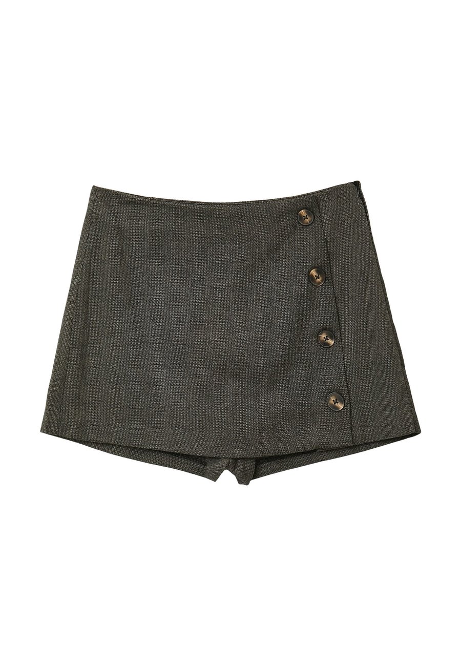 Юбка Calliope FANTASIA, Var Fango/Dark Brown
Юбка Calliope FANTASIA, Var Fango/Dark Brown