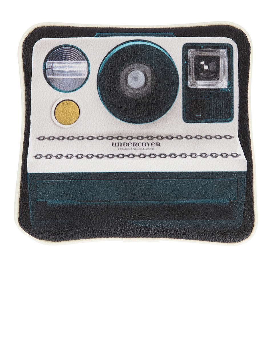 Чехол для камеры Undercover, Black
Чехол для камеры Undercover, Black