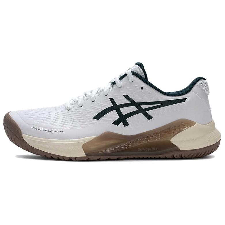 ASICS Кроссовки Gel Challenger 14 White Saxon Green
ASICS Кроссовки Gel Challenger 14 White Saxon Green