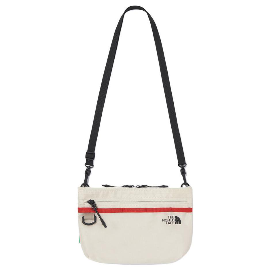 Сумка кросс-боди уличная нейлоновая мужская THE NORTH FACE белая
Сумка кросс-боди уличная нейлоновая мужская THE NORTH FACE белая