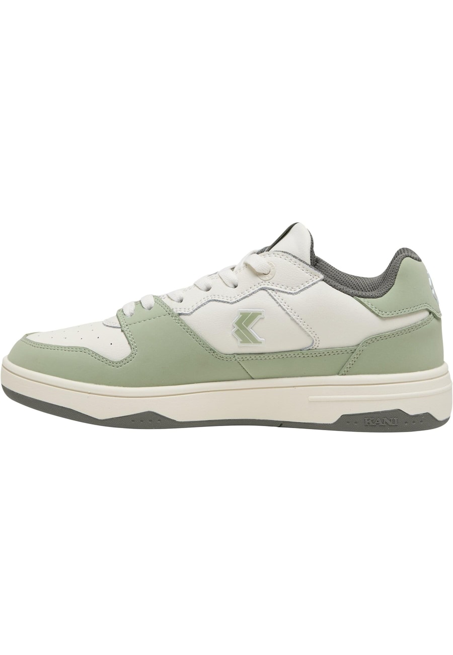 Кроссовки Karl Kani 89 2K, светло-зеленый
Кроссовки Karl Kani 89 2K, светло-зеленый