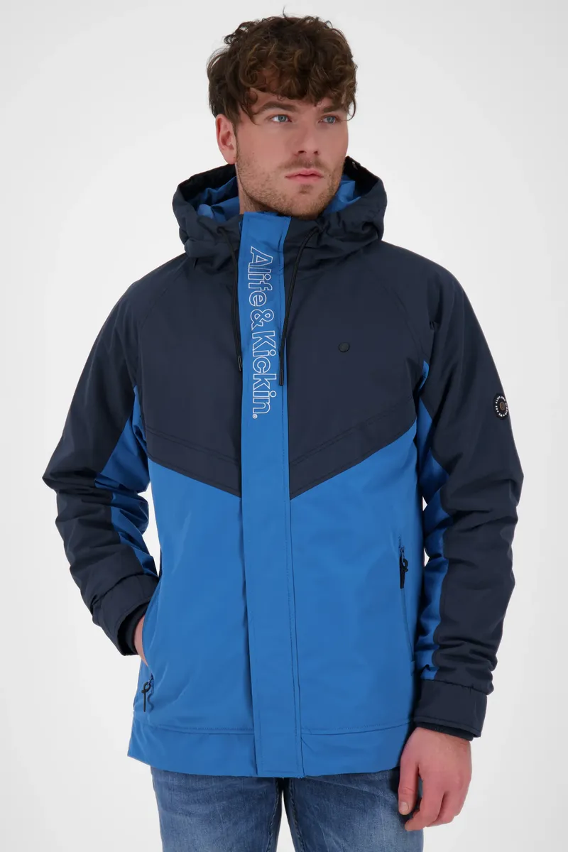 Alife & Kickin зимняя куртка "JackAK A Jacket мужская зимняя куртка на подкладке", цвет Indigo
Alife & Kickin зимняя куртка "JackAK A Jacket мужская зимняя куртка на подкладке", цвет Indigo